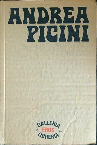 Andrea picini testimonianze - picini.,