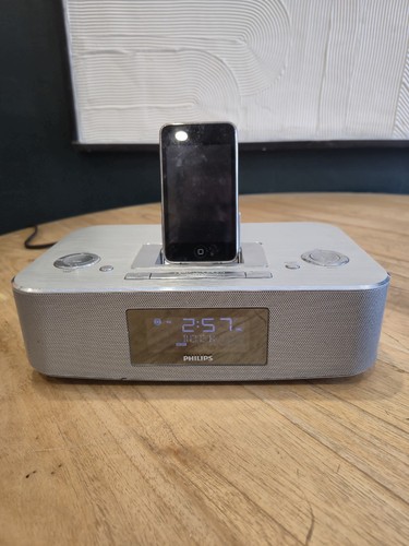 Philips ipod docking - philips,