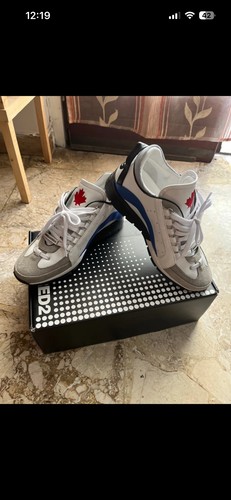 Scarpe dsquared2 uomo - dsquared2,