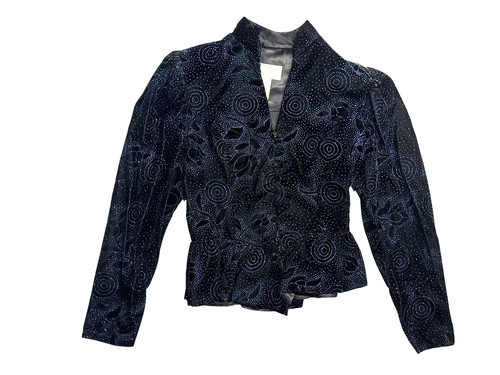 Giacca donna vintage anni