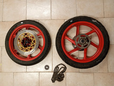 Ruote Honda Nsr 125 jc20