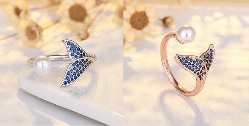 Anello donna - anello, da
