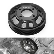 Puleggia pompe acqua per BMW