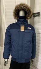 Giacca invernale The North