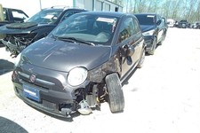 2015 fiat 500 engine - 2015,