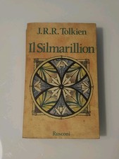 J.R.R. Tolkien - Il
