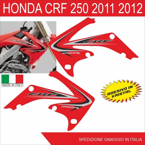 Honda crf 250 - ,