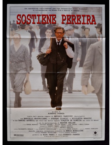 Manifesto sostiene pereira - sostiene,