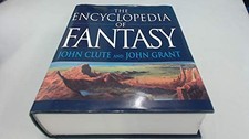 Encyclopedia of Fantasy by