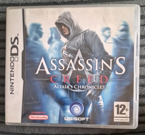 Assassin creed altairs - assassin's,