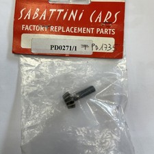 THUNDER  TIGER PD0271 Pd0271/1