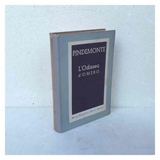 L'odissea di Omero di