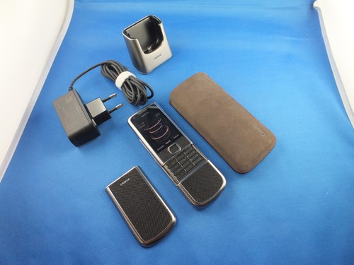 Nokia 8800 carbon arte - nokia,