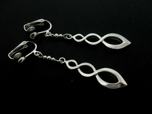 Coppia orecchini clip - coppia, a