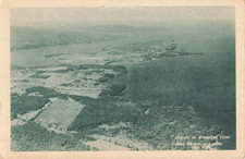 Cartolina: Essex County, New