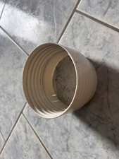 Terminale Tubo Aria Finestra Condizionatore Pinguino AG NF PAC AN CN N DE LONGHI