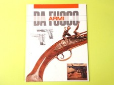 ARMI DA FUOCO MONDADORI
