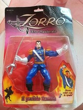 Gig gioco il nemico di Zorro
