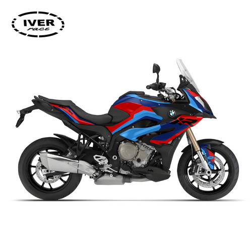 Kit grafico per bmw s1000xr - bmw,