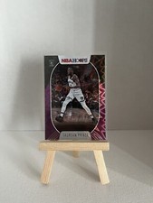 2020-21 NBA Hoops Taurean Prince Purple Explosion,BrooklynNets #86