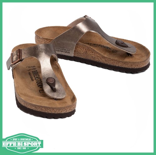Infradito birkenstock gizeh - birkenstock,