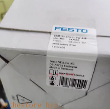 1PZ FESTO DSM-32-270-CC-FW-A-B