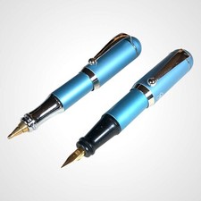 Set Penna Stilografica + Penna