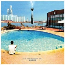 LP 33 Diodato – Che Vita