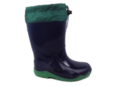 STIVALI PIOGGIA BIMBI G&G CON COULISSE - MADE IN ITALY