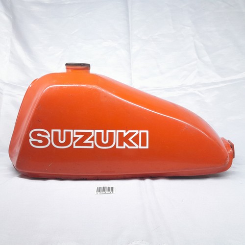 Suzuki rm125 ts125 - ts125, serbatoio
