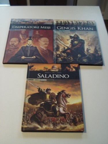 Mondadori comics n - -,