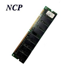 YETI NCP 1X128 MB MEMORIA SDRAM - 168 PIN - PC-100 MHZ NON-ECC