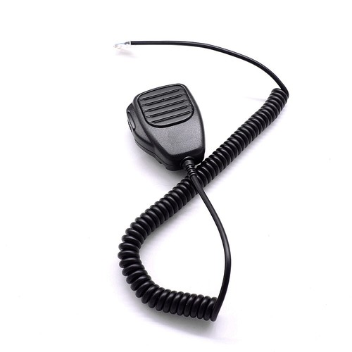 118n microfono manuale - hm-118n, 8