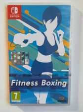 FITNESS BOXING SWITCH - NUOVO