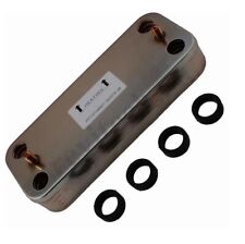 Scambiatore Secondario