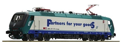 Roco 73567d locomotiva - 73567d,
