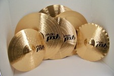 Paiste PST5 Rock Cymbal
