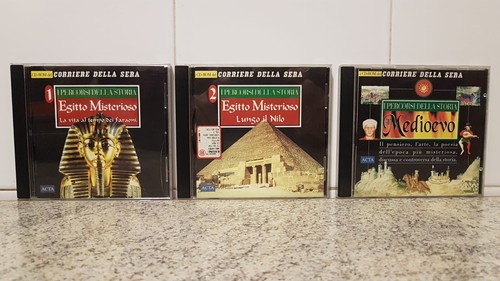 Percorsi della storia 3 - i,