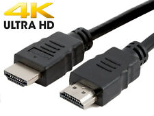 CAVO HDMI 1 METRO 4K ULTRA HD