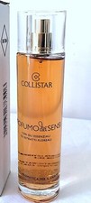 Collistar Profumo dei Sensi edt 100 ml vintage (no box)