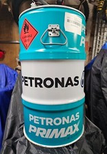 PETRONAS Primax Pro-Race Fuel