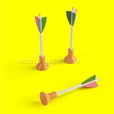 Magneti da frigorifero a forma di freccette 5pz. Gioco calamite da frigo Invotis