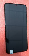 DISPLAY LCD TOUCH FRAME e BATTERIA HUAWEI P SMART 2019 ORIGINALE HUAWEi