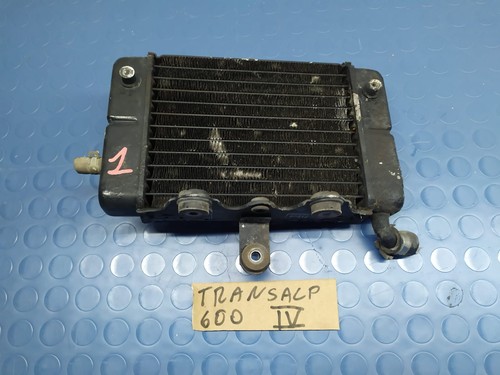 Radiatore raffreddamento honda - radiatore,
