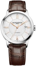 Baume & Mercier Classima