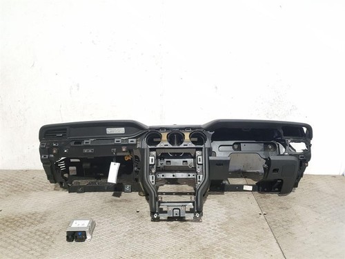 Kit borsa cruscotto ford - kit,