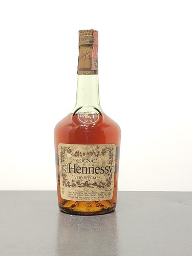 Cognac hennessy very special - cognac,