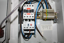 SALVAMOTORE MONOFASE EM/LM1 220 V. 6.3 - 10 A. ELETTRICAMILLY LOVATO