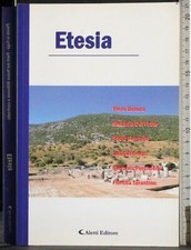 ETESIA. AA.VV. ALETTI. 1ED.