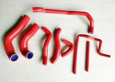Tubi in silicone ROSSI adatti